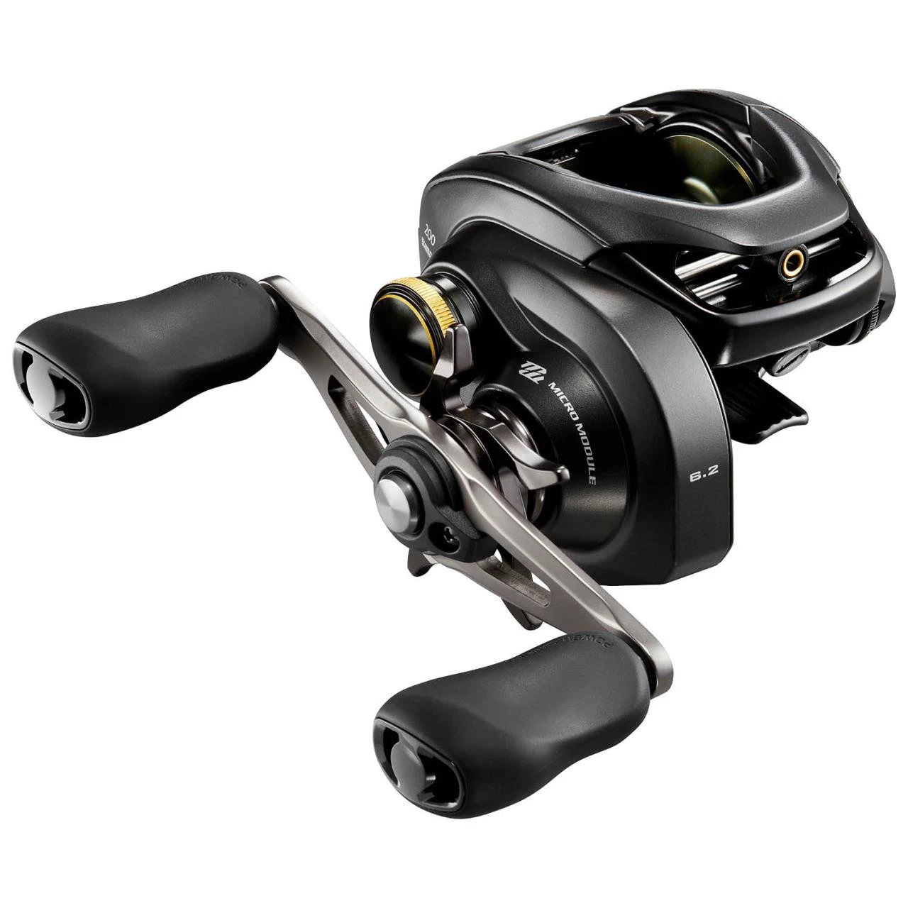 Shimano Curado 200K Baitcaster Reels 1 Shimano Curado 200K Baitcaster Reels