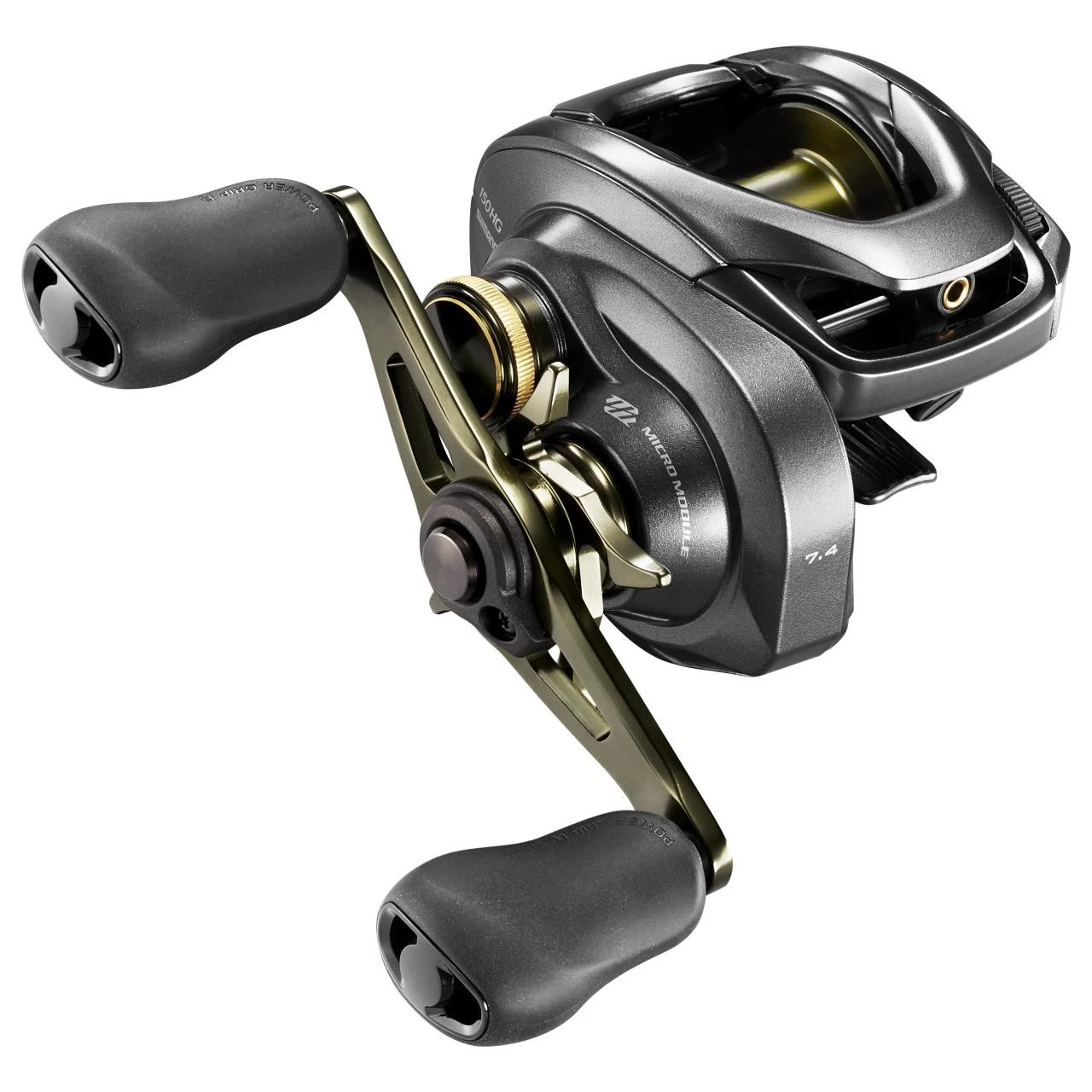 Shimano Curado 150 DC Baitcaster Reels 1 Shimano Curado 150 DC Baitcaster Reels