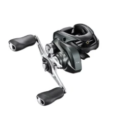 Shimano Curado MGL 150 Baitcaster Reels