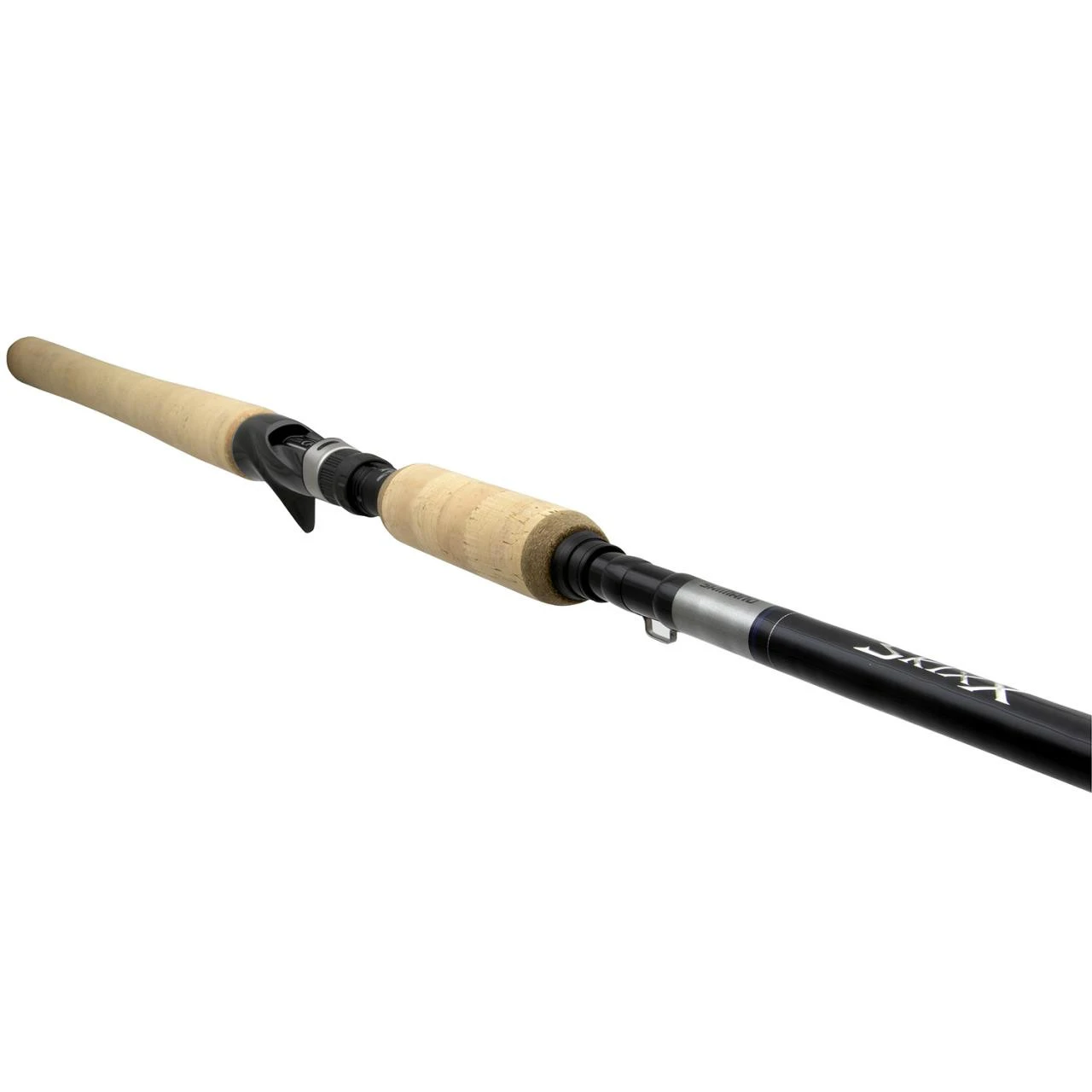 Shimano SKIXX Muskie Baitcaster Rods 1 Shimano SKIXX Muskie Baitcaster Rods