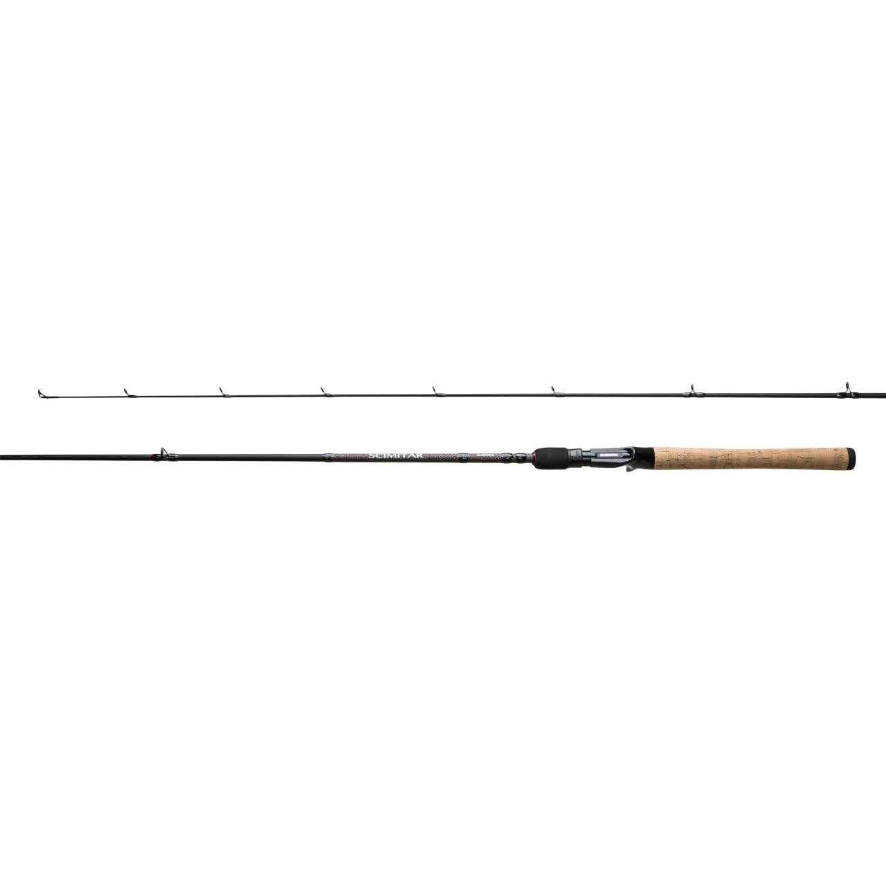 Shimano Scimitar Baitcaster Rods 1 Shimano Scimitar Baitcaster Rods