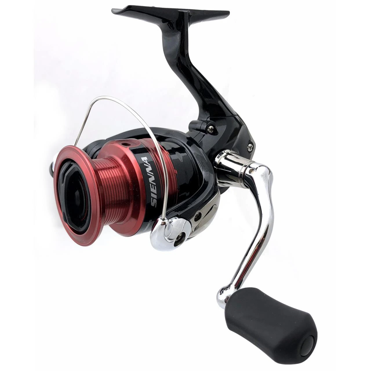Shimano Sienna FG Spinning Reels 1 Shimano Sienna FG Spinning Reels