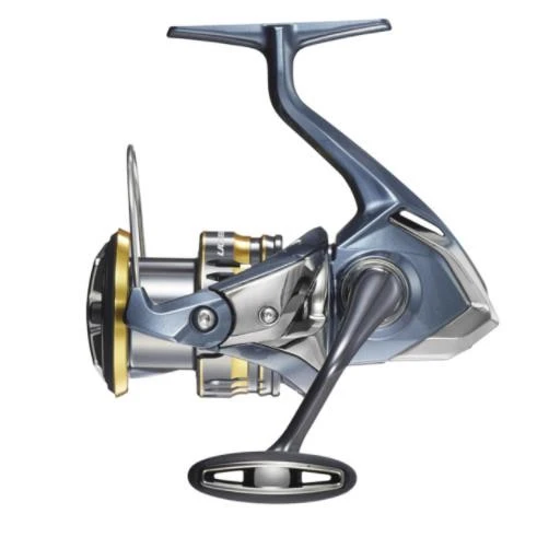 Shimano Ultegra FC Spinning Reels 1 Shimano Ultegra FC Spinning Reels