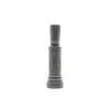 Singleton Cutdown Gray Delrin Duck Call
