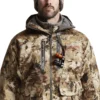 Sitka Boreal Aerolite Jacket