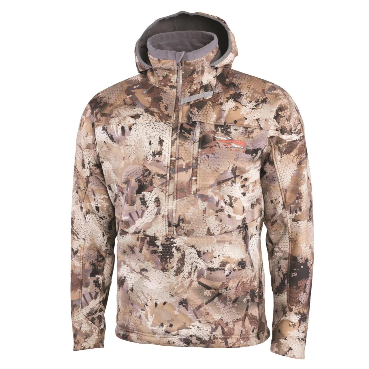 Sitka Dakota Hoody 1 Sitka Dakota Hoody