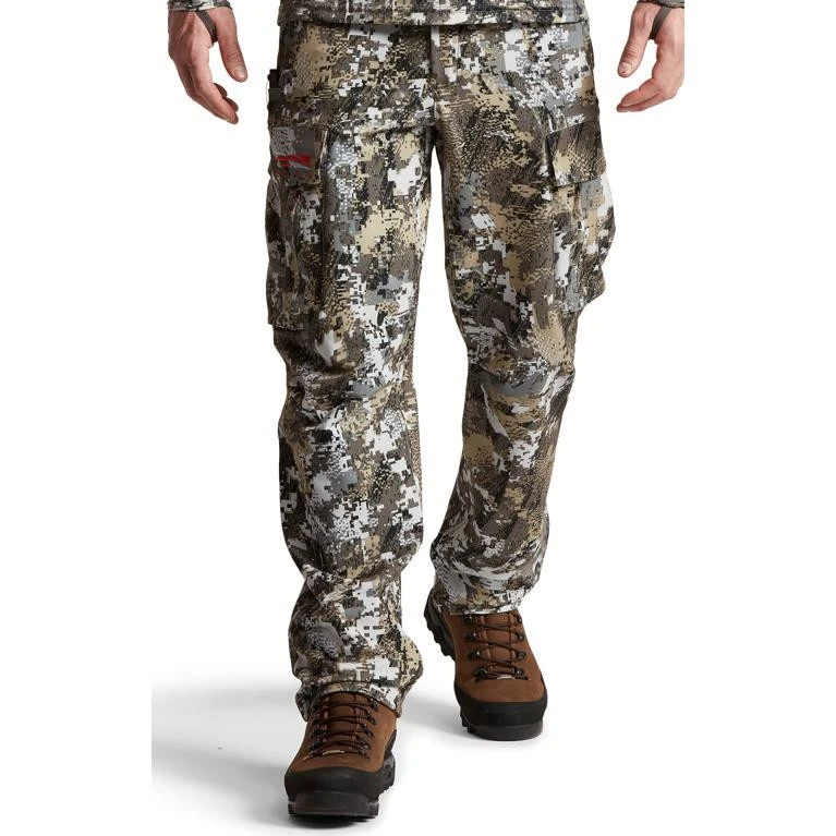 Sitka Equinox Pant 1 Sitka Equinox Pant