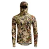 Sitka Heavyweight Hoody
