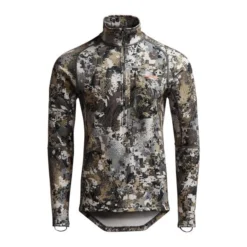 Sitka Heavyweight Zip-T