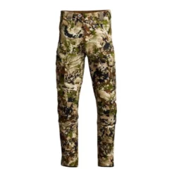 Sitka Mountain Pant - Optifade Subalpine