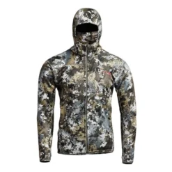 Sitka Traverse Hoody