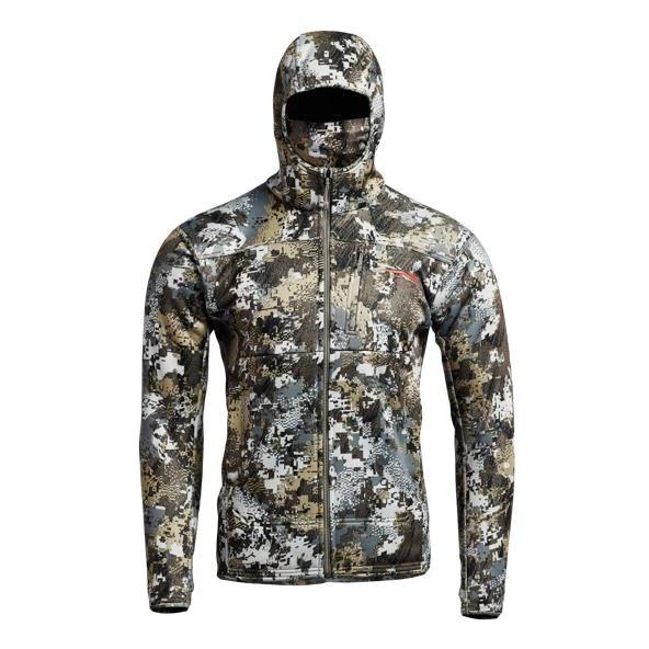 Sitka Traverse Hoody 1 Sitka Traverse Hoody