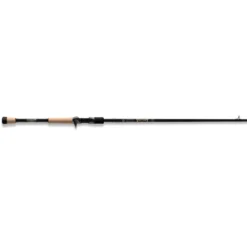 St. Croix St Croix Victory Casting Rod 7'3" - Medium Heavy Power - Fast Action