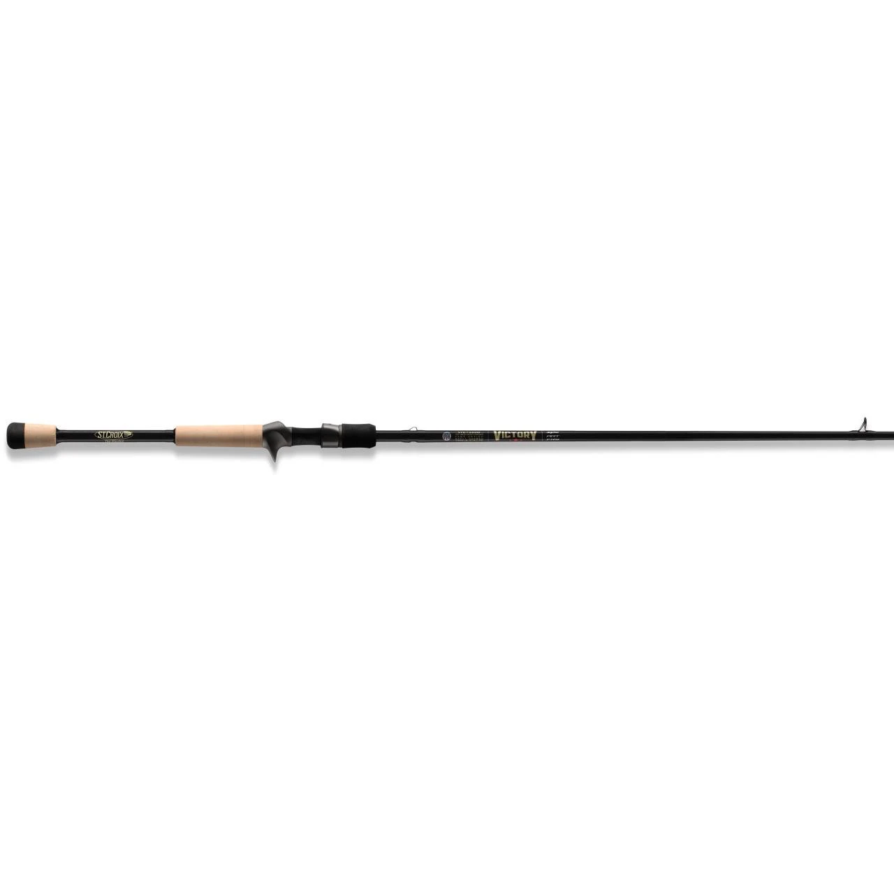 St. Croix St Croix Victory Casting Rod 7'3" - Medium Heavy Power - Fast Action 1 St. Croix St Croix Victory Casting Rod 7'3" - Medium Heavy Power - Fast Action