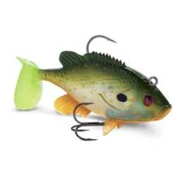 Storm Lure Co Wildeye Live Sunfish