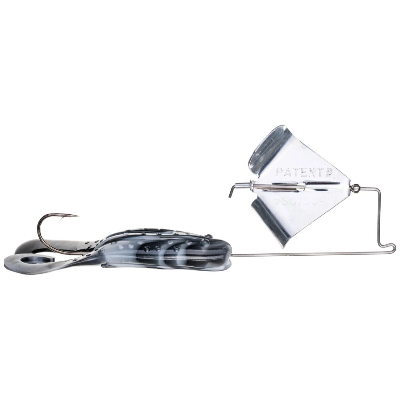 Strike King 3/8oz KVD Toad Buzz - Buzzbait 1 Strike King 3/8oz KVD Toad Buzz - Buzzbait