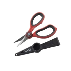 Strike King KVD 5" Precision Braid Scissors