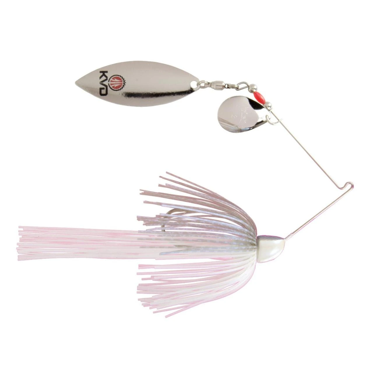 Strike King KVD Spinnerbait 1 Strike King KVD Spinnerbait