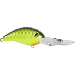 Strike King Pro Model 3XD Crankbait- HC3XD