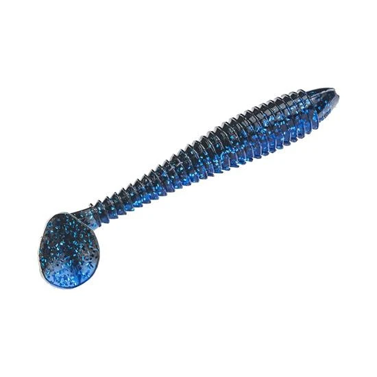 Strike King Rage Swimmer 4-3/4" 6pk 1 Strike King Rage Swimmer 4-3/4" 6pk