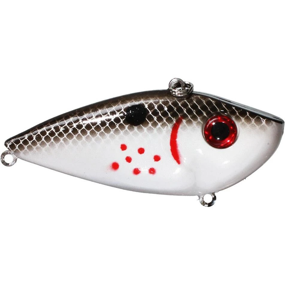 Strike King Red Eye Shad Crankbait 1 Strike King Red Eye Shad Crankbait