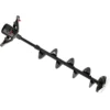 StrikeMaster Lithium 24v Auger - 8" Drill