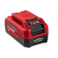 StrikeMaster Lithium 24v Battery
