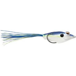 Terminator Walking Frog - 3"