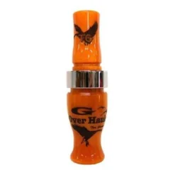 Tim Grounds G Overhauler Goose Calls