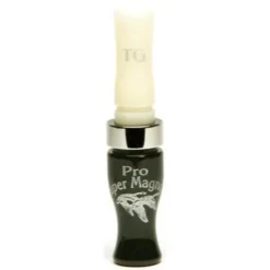 Tim Grounds Pro Super Mag Goose Calls