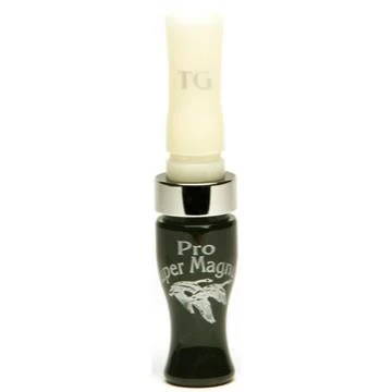 Tim Grounds Pro Super Mag Goose Calls 1 Tim Grounds Pro Super Mag Goose Calls