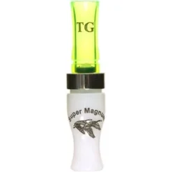Tim Grounds Super Mag Goose Calls