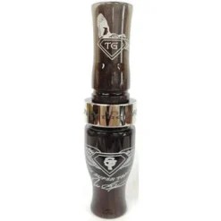 Tim Grounds Super Thang Goose Calls