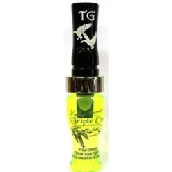 Tim Grounds Triple Crown Goose Calls