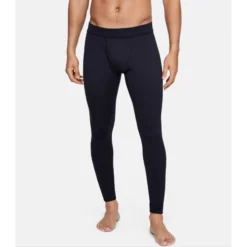 Under Armour Base 4.0 Legging - Black