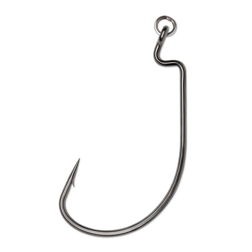 VMC Ringed Heavy Duty Wide Gap Hook RHDWG 1 VMC Ringed Heavy Duty Wide Gap Hook RHDWG