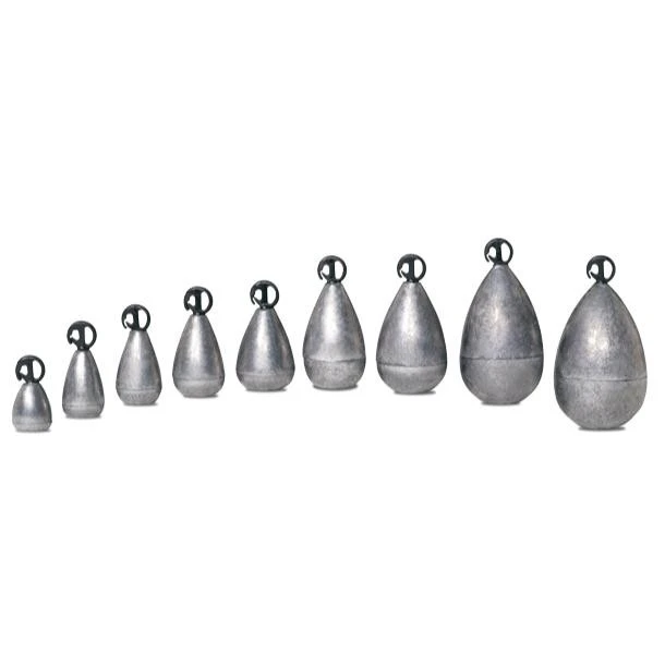 Water Gremlin Snap Loc Sinker 1 Water Gremlin Snap Loc Sinker