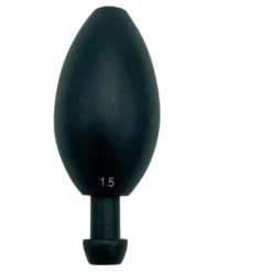 Woo Tungsteen Punch Weights - 1pk 1.5oz