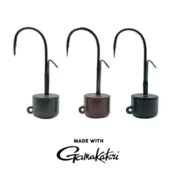 Woo! Tungsten Ned Head