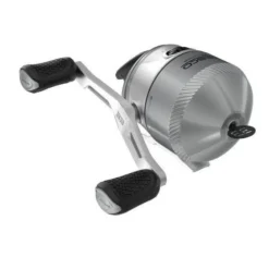 Zebco 33 Platinum Spincast Reel - 33NPL